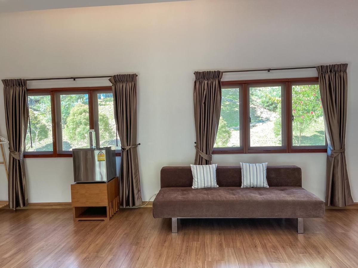 Tippaya Villa Ban Khun Lao Exterior photo