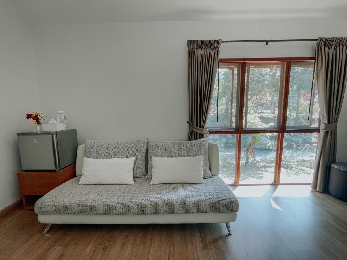 Tippaya Villa Ban Khun Lao Exterior photo