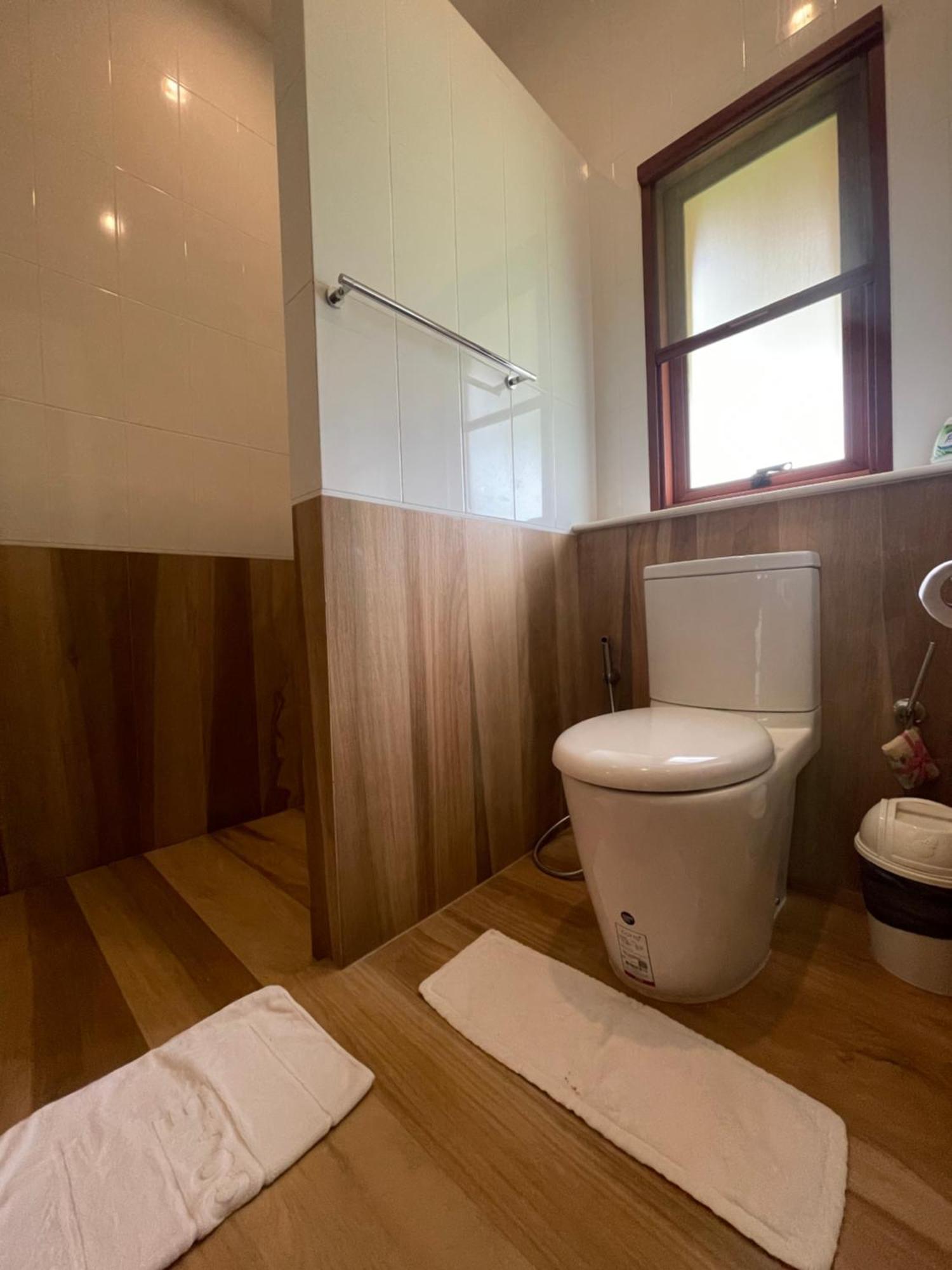 Tippaya Villa Ban Khun Lao Exterior photo