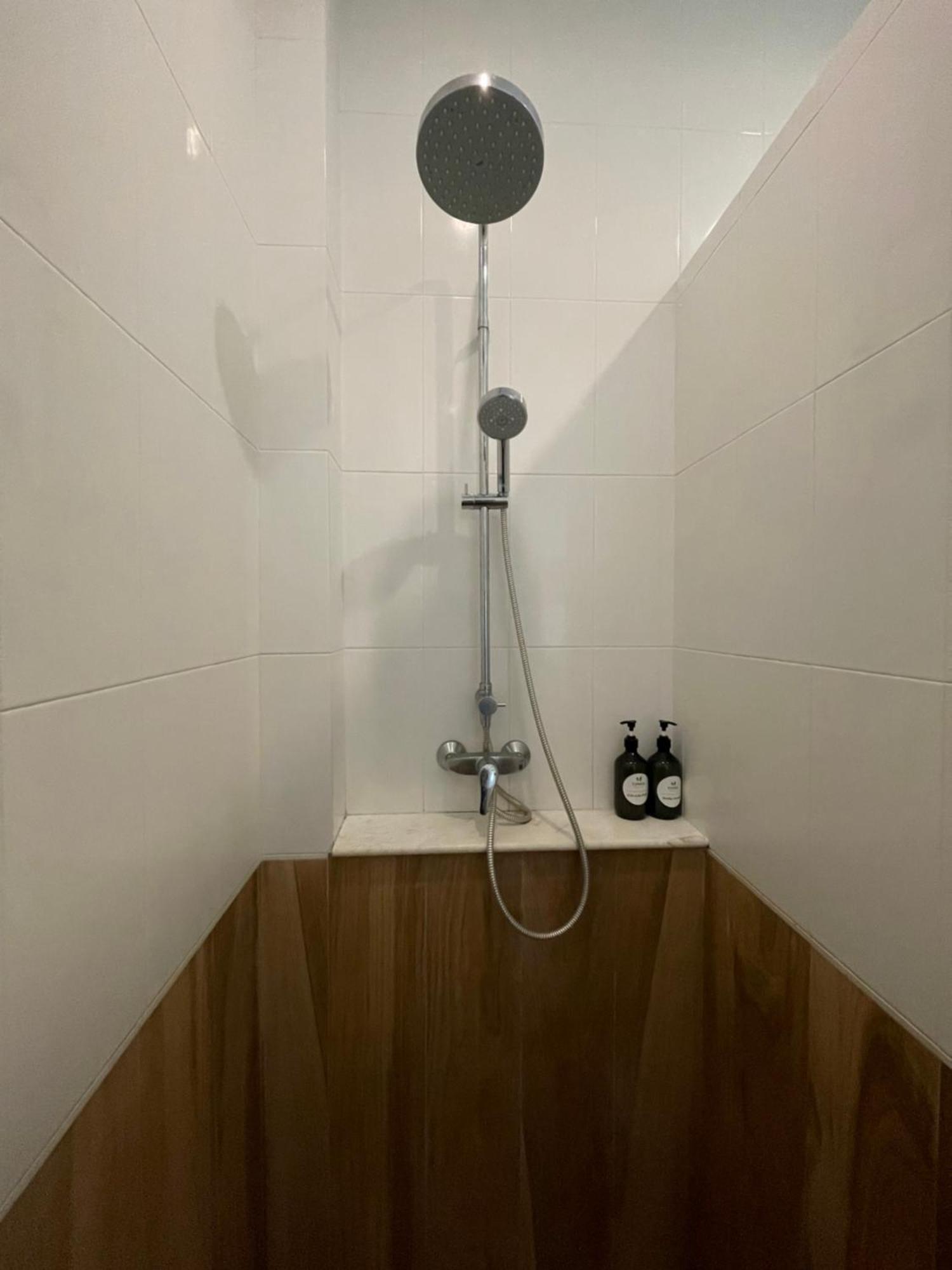 Tippaya Villa Ban Khun Lao Exterior photo