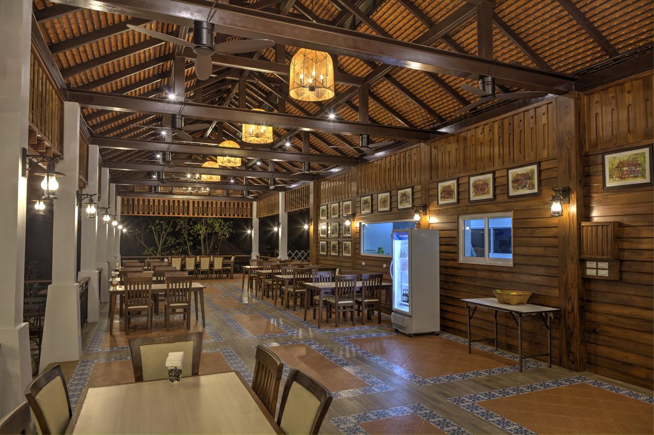 Tippaya Villa Ban Khun Lao Exterior photo